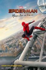 Watch Spider-Man: Far from Home Movie4k