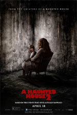 Watch A Haunted House 2 Movie4k