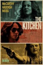 Watch The Kitchen Movie4k