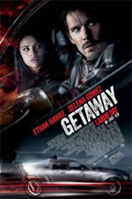 Watch Getaway Movie4k