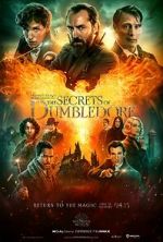 Watch Fantastic Beasts: The Secrets of Dumbledore Movie4k