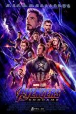Watch Avengers: Endgame Movie4k