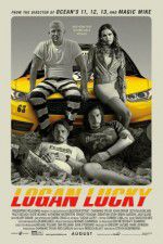 Watch Logan Lucky Movie4k