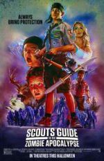 Watch Scouts Guide to the Zombie Apocalypse Movie4k