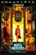 Watch Hotel Artemis Movie4k
