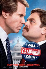 Watch The Campaign Movie4k