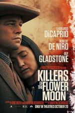 Killers of the Flower Moon movie4k