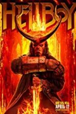 Watch Hellboy Movie4k