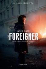 Watch The Foreigner Movie4k