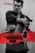 Watch The November Man Movie4k