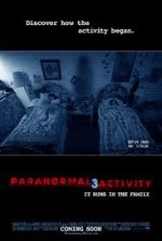 Watch Paranormal Activity 3 Movie4k