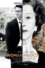 Watch Woman in Gold Movie4k