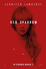 Watch Red Sparrow Movie4k