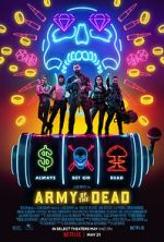 Watch Army of the Dead Movie4k