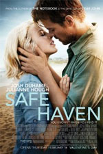 Watch Safe Haven Movie4k