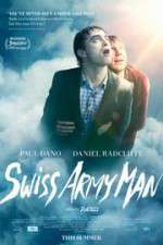 Watch Swiss Army Man Movie4k