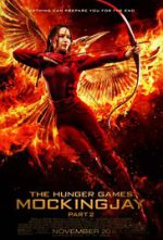 Watch The Hunger Games: Mockingjay - Part 2 Movie4k