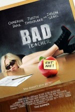 Watch Bad Teacher Movie4k