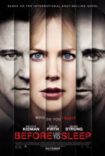 Watch Before I Go to Sleep Movie4k