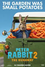 Watch Peter Rabbit 2: The Runaway Movie4k