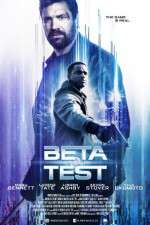Watch Beta Test Movie4k