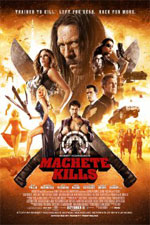 Watch Machete Kills Movie4k