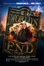 Watch The World's End Movie4k