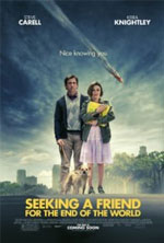 Watch Seeking a Friend for the End of the World Movie4k
