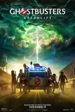 Watch Ghostbusters: Afterlife Movie4k