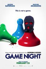Watch Game Night Movie4k