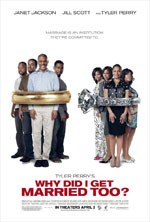 Watch Why Did I Get Married Too? Movie4k