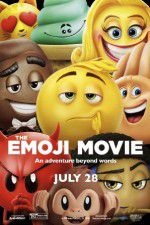Watch The Emoji Movie Movie4k