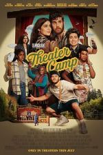 Watch Theater Camp Movie4k
