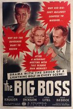 Watch The Big Boss Movie4k