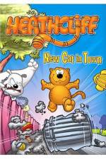 Watch Heathcliff New Cat in Town Movie4k