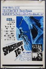 Watch Spaceflight IC-1 An Adventure in Space Movie4k