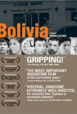 Watch Bolivia Movie4k