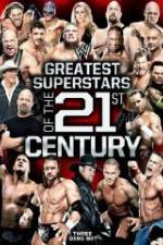 Watch WWE Greatest Stars of the New Millenium Movie4k