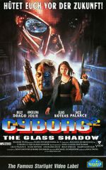 Watch Cyborg 2: Glass Shadow Movie4k