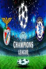 Watch Benfica vs Chelsea Movie4k