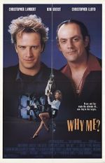 Watch Why Me? Movie4k