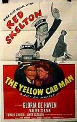 Watch The Yellow Cab Man Movie4k