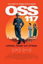 Watch OSS 117: Cairo, Nest of Spies Movie4k