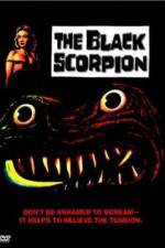 Watch The Black Scorpion Movie4k