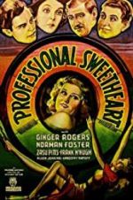 Watch Professional Sweetheart Movie4k