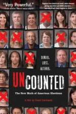 Watch Uncounted The New Math of American Elections Movie4k