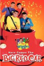 Watch The Wiggles Here Comes the Big Red Car Movie4k