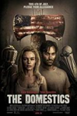 Watch The Domestics Movie4k