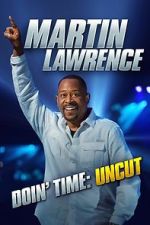 Watch Martin Lawrence: Doin' Time Movie4k
