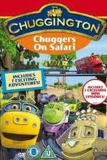Watch Chuggington Chuggers On Safari Movie4k